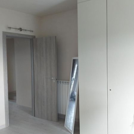 Casa Di Vecchio Borgo Villa ซาร์ซานา ภายนอก รูปภาพ