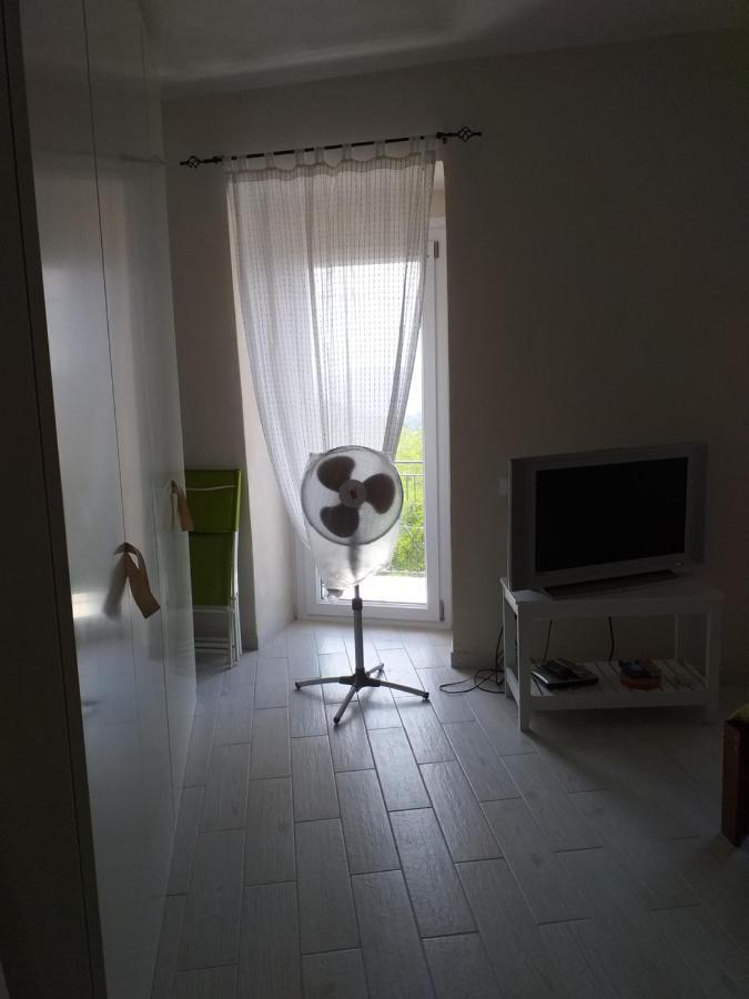 Casa Di Vecchio Borgo Villa ซาร์ซานา ภายนอก รูปภาพ