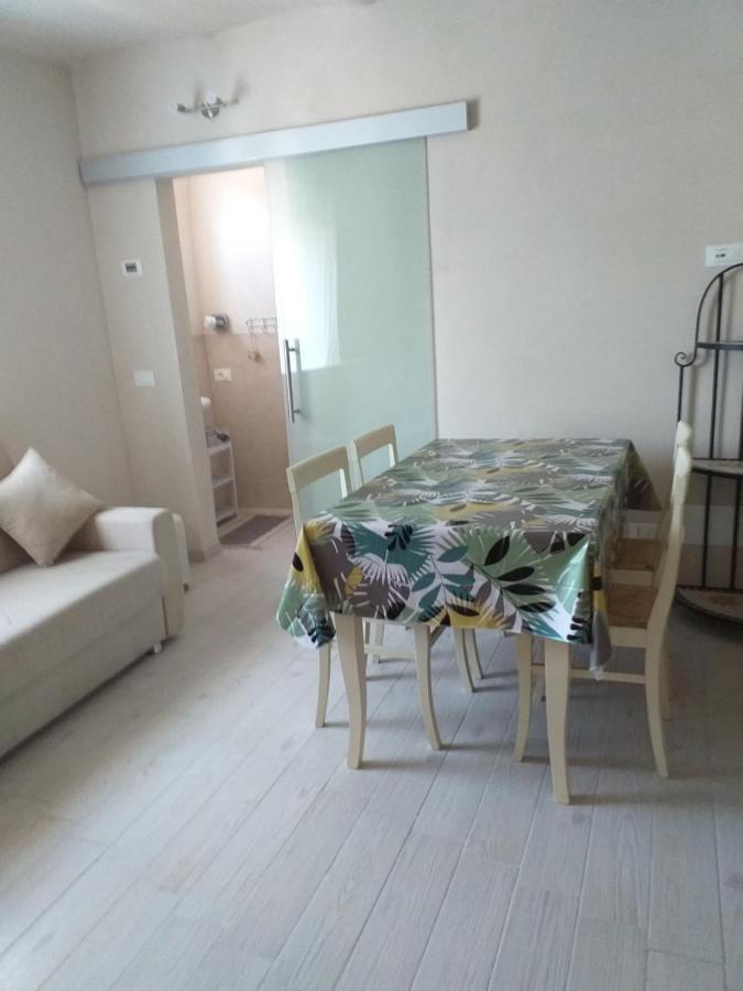 Casa Di Vecchio Borgo Villa ซาร์ซานา ภายนอก รูปภาพ