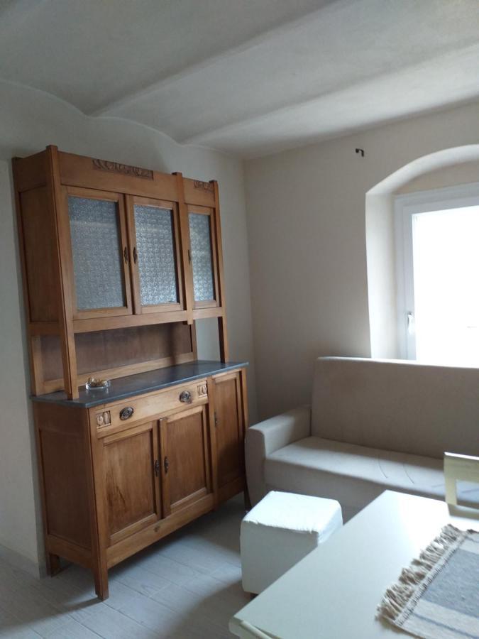 Casa Di Vecchio Borgo Villa ซาร์ซานา ภายนอก รูปภาพ