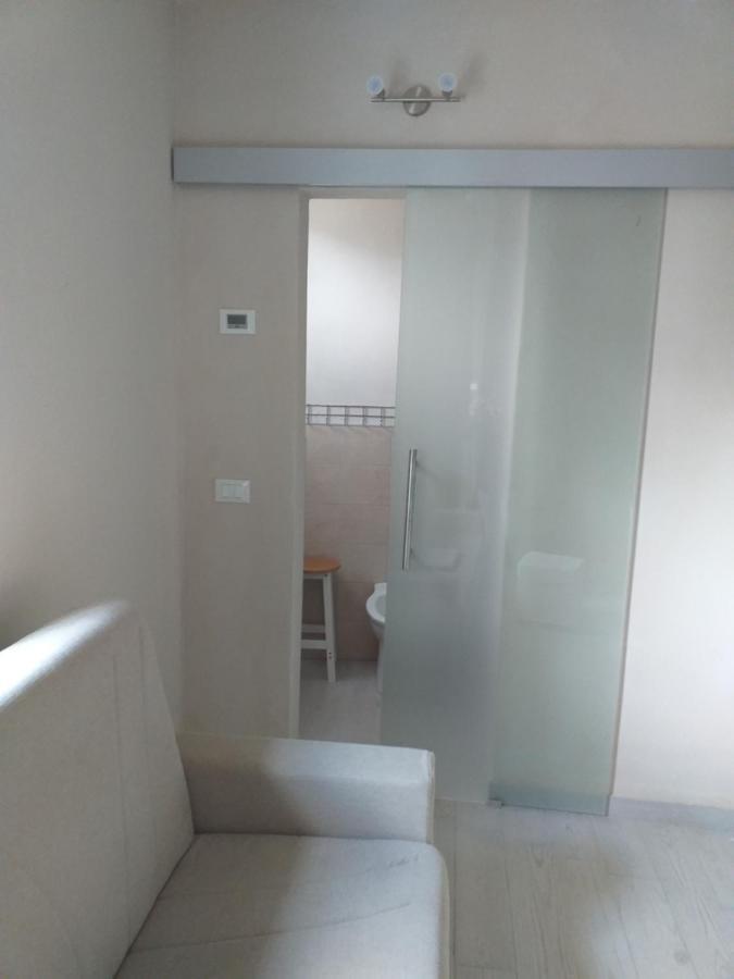 Casa Di Vecchio Borgo Villa ซาร์ซานา ภายนอก รูปภาพ