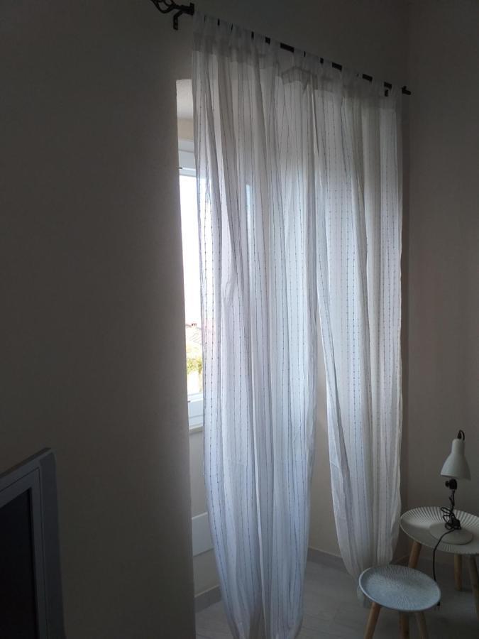 Casa Di Vecchio Borgo Villa ซาร์ซานา ภายนอก รูปภาพ