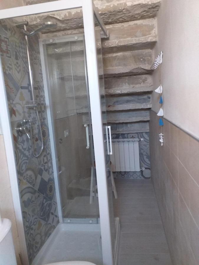 Casa Di Vecchio Borgo Villa ซาร์ซานา ภายนอก รูปภาพ