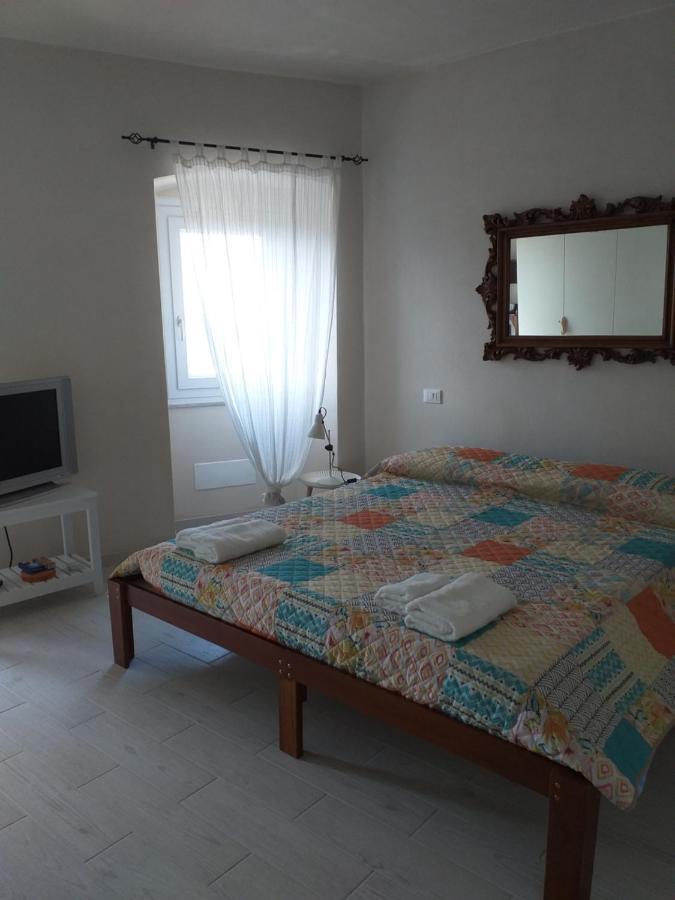Casa Di Vecchio Borgo Villa ซาร์ซานา ภายนอก รูปภาพ