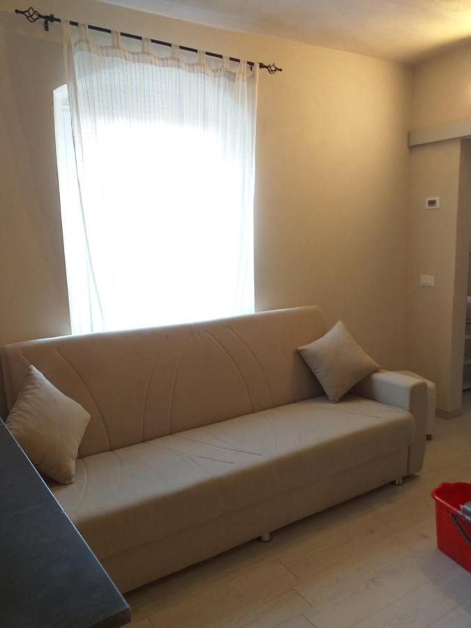 Casa Di Vecchio Borgo Villa ซาร์ซานา ภายนอก รูปภาพ