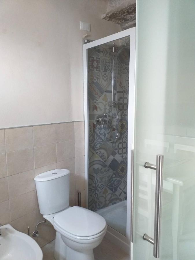 Casa Di Vecchio Borgo Villa ซาร์ซานา ภายนอก รูปภาพ